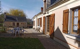 L'Ecole Buissonniere
